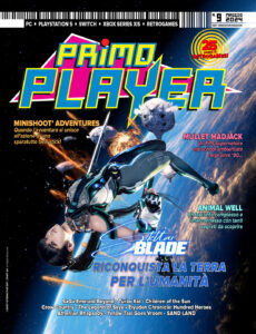 Primo Player 9